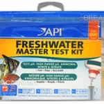 API Freshwater Master Test Kit