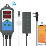 Inkbird Wifi Temperature Contoller