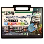 JBL CombiSet Test Kit Freshwater