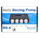 Jecod DS-4 Auto Dosing Pump