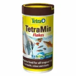 TetraMin Flakes